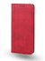Чехол "Case" для Honor X9b (тёмно-красный)