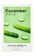 Тканевая маска для лица "Cucumber" (19 г)
