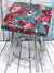Подушка на стул "Cuadro Concept. Тюльпаны" (33х33 см)