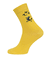Носки "Т.Ч.К" (ярко-жёлтый)