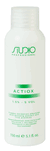 Эмульсия-окислитель для волос "ActiOx 1,5%" (150 мл)