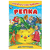 Книжка с наклейками. Репка
