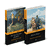 Классика приключенческой литературы. Комплект из 2 книг. Жюль Верн, Сэр Артур Конан Дойл