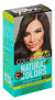 Крем-краска для волос "Fara. Natural Colors" тон: 303, тёмный каштан