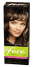 Крем-краска для волос "Fara. Natural Colors" тон: 302, натуральный шоколад