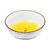 Салатник фарфоровый "Кантри" (180 мм; желтый)