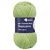Пряжа "Эвридика №14" (100 г; 200 м; зеленое яблоко)