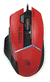 Мышь игровая A4Tech Bloody W95 Max Sports (красно-чёрная)