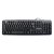 Клавиатура Nakatomi KN-02U (черная)