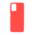Чехол Case для Xiaomi Redmi Note 10 4G/10S (красный)