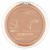 Пудра для лица "Sun Glow Matt Bronzing" тон: 035, универсальный бронзовый