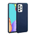 Чехол Case для Samsung Galaxy A72 (тёмно-синий)
