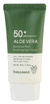 Крем солнцезащитный для лица "Kwailnara Aloe Vera Moisture Real" SPF50+ PA++++ (50 г)