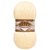 Пряжа "Angora Gold №01" (100 г; 550 м; кремовый)