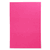 Фетр листовой жесткий (40х60 см; ярко-розовый)