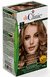Крем-краска для волос "Hair Coloring Cream" тон: 7, коричневый