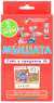 Мышата. Счет в пределах 10. Набор карточек. Е. Куликова, А. Русаков