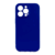 Чехол Case для iPhone 13 Pro Max (синий)